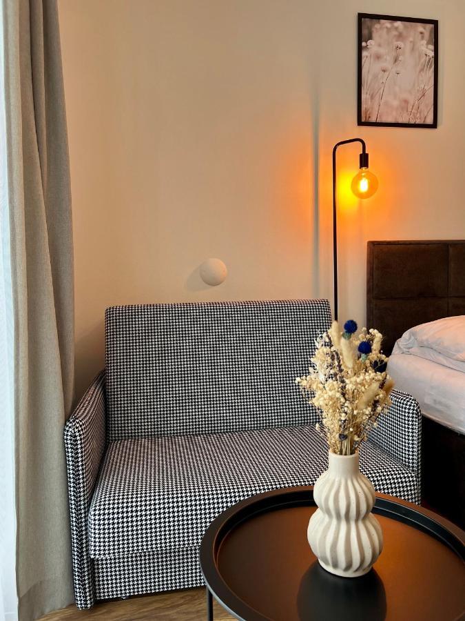 Willa Wojcik Apartamenty I Pokoje Сромовце-Нижне Экстерьер фото